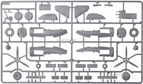  ICM   Ju 88A-4 / Torp (ICM48236) 6