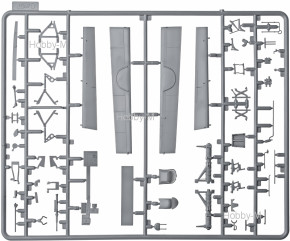  ICM   Ju 88A-4 / Torp (ICM48236) 7