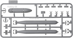  ICM   Ju 88A-4 / Torp (ICM48236) 9