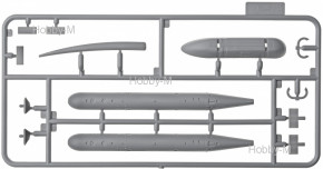  ICM   Ju 88A-4 / Torp (ICM48236) 10