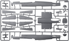  ICM  Ju 88A-4   2  (ICM48237) 4