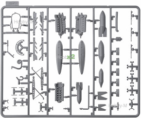  ICM  Ju 88A-4   2  (ICM48237) 7