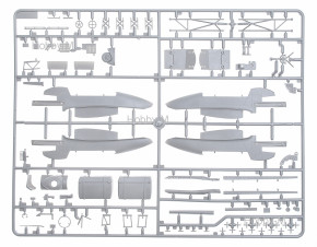  ICM  - Do 215B-4 (ICM48241) 4