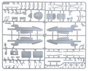  ICM     Do 215B-5 (ICM48242)  5