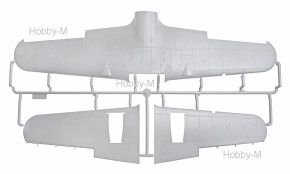  ICM   Dornier Do 17Z-10 (ICM48243)  4