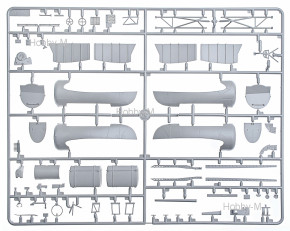  ICM   Do 17Z-2 (ICM48244)  4