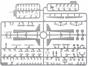  ICM  - Fw 189A-2 (ICM72292) 4