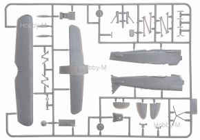  ICM  - Ki-10-II (ICM72311) 3