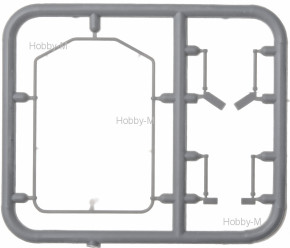  ICM    SdKfz223 (ICM72421) 5