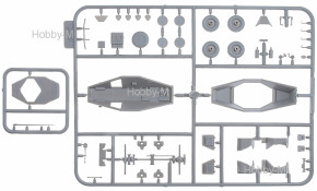  ICM    Sd.Kfz.260 (ICM72431) 3