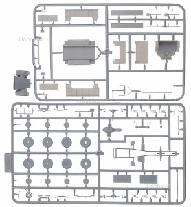  ICM    Krupp L2H143 Kfz70 (ICM72451) 3