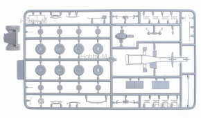  ICM   Krupp L2H143 Kfz.69   PaK-36 (ICM72461) 4