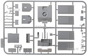  ICM     M-21  (ICM72714)  4