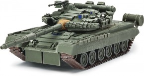   Revell 4-   1985 .  T-80 BV 1:72 12+ (3106) 3