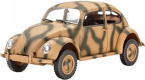   Revell 4-   (1940.,) German Staff Car TYPE 82E 1:35 12+ (3247)