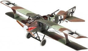   Revell 4-   Roland C.II 1:48 12+ (3965)