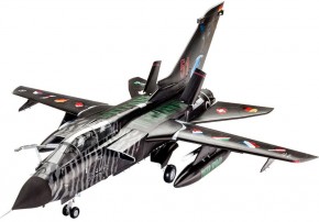   Revell 5-     Tornado TigerMeet 2014 1:32 14+ (4923)