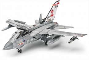   Revell 5-   Tornado GR. 4 1:48 14+ (4924)