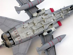   Revell 5-   Tornado GR. 4 1:48 14+ (4924) 3