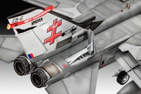   Revell 5-   Tornado GR. 4 1:48 14+ (4924) 7