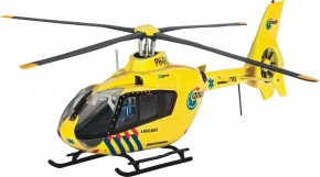   Revell 4-   EC135 Nederlandse Trauma Helicopter 1:72 10+ (4939) 3