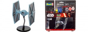   Revell 3-  Star Wars   TIE 1:110 10+ (63605) 4