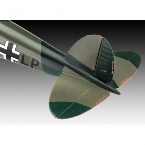   Revell - Heinkel He70 F-2 1:72 (63962) 6