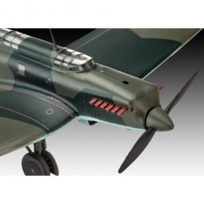   Revell - Heinkel He70 F-2 1:72 (63962) 5