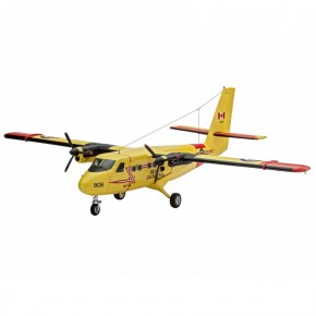   Revell  DHC-6 Twin Otter 1:72 (64901)