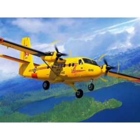   Revell  DHC-6 Twin Otter 1:72 (64901) 5