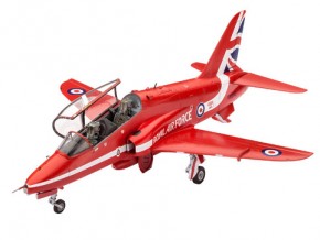   Revell  BAe Hawk T.1 Red Arrows 1:72 (64921)