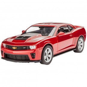   Revell 3-  Model Set  2013 Camaro ZL-1 1:25 10+ (67059) 4