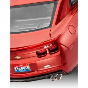   Revell 3-  Model Set  2013 Camaro ZL-1 1:25 10+ (67059) 7