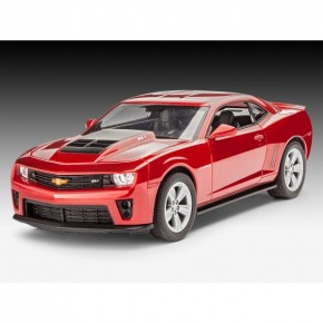   Revell 3-  Model Set  2013 Camaro ZL-1 1:25 10+ (67059) 8