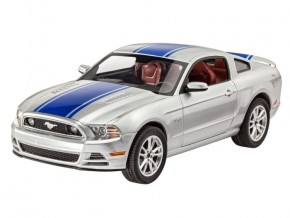   Revell 3-   2014 Ford Mustang GT 1:25 10+ (7061)