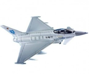   Revell  Eurofighter 1:100 (06625)