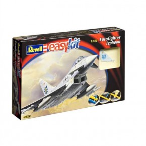   Revell  Eurofighter 1:100 (06625) 3