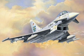   Revell  Eurofighter 1:100 (06625) 5