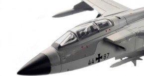   Revell  Tornado 1:100 (06624) 3