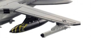   Revell  Tornado 1:100 (06624) 4