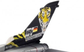   Revell  Tornado 1:100 (06624) 5