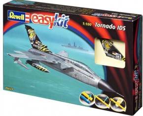   Revell  Tornado 1:100 (06624) 6