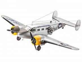   Revell Control  C-45F Expeditor 1:48 12+ (3966)