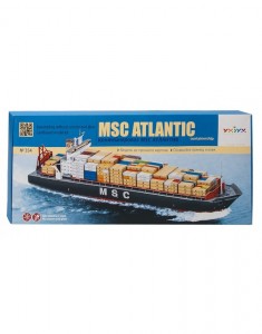        MSC  (354)