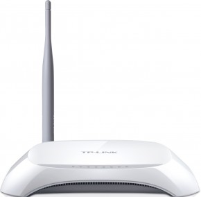  ADSL2+  TP-Link TD-W8901N (0)