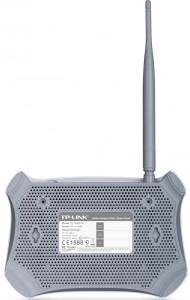  ADSL2+  TP-Link TD-W8901N (3)