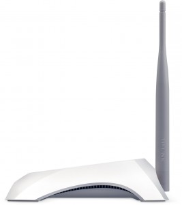  ADSL2+  TP-Link TD-W8901N (4)