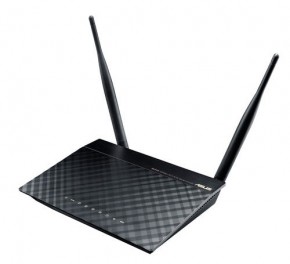 ADSL  Asus DSL-N12E 3