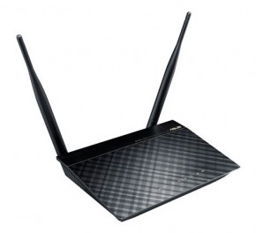 ADSL  Asus DSL-N12E 6