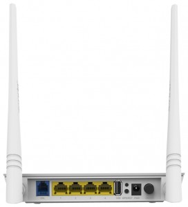  xDSL Tenda D301 3